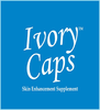 Ivory Caps